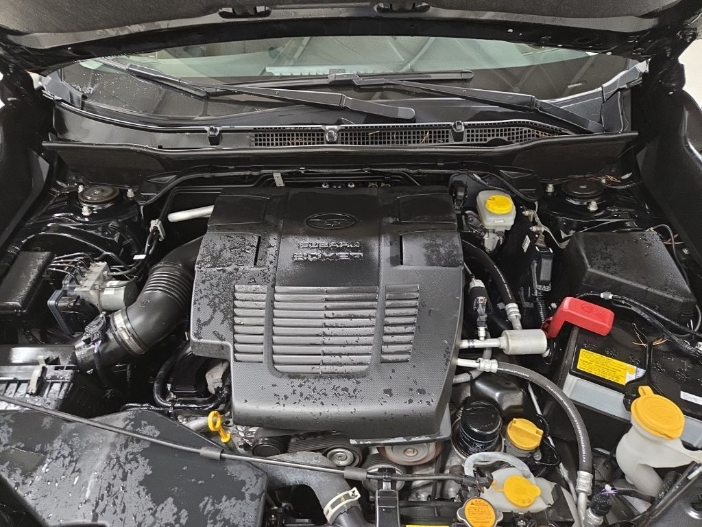 Certified 2024 Subaru Forester Premium SUV