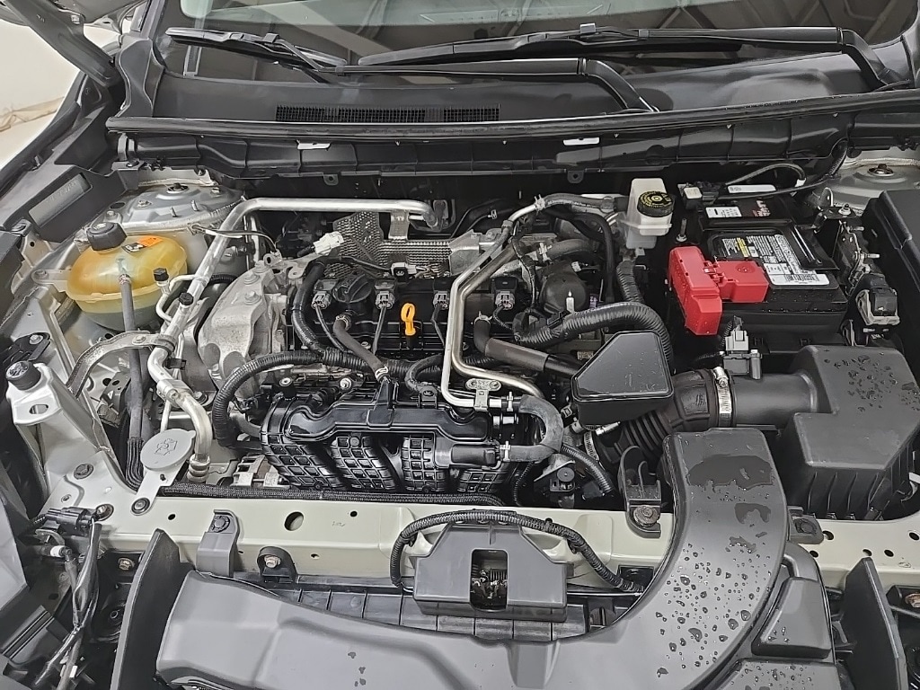 Used 2023 Mitsubishi Outlander SE SUV