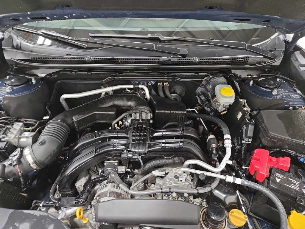 Certified 2023 Subaru Outback Limited SUV
