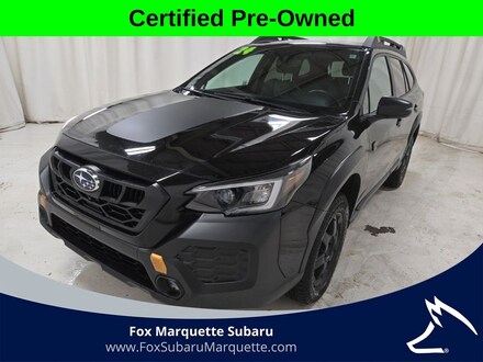 2024 Subaru Outback Wilderness SUV