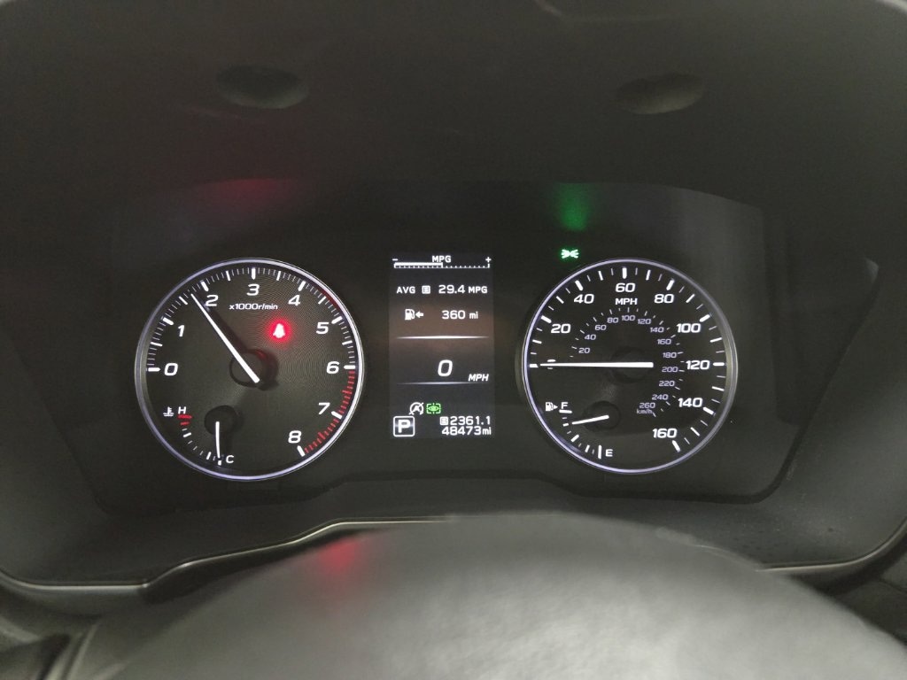 Certified 2023 Subaru Outback Limited SUV