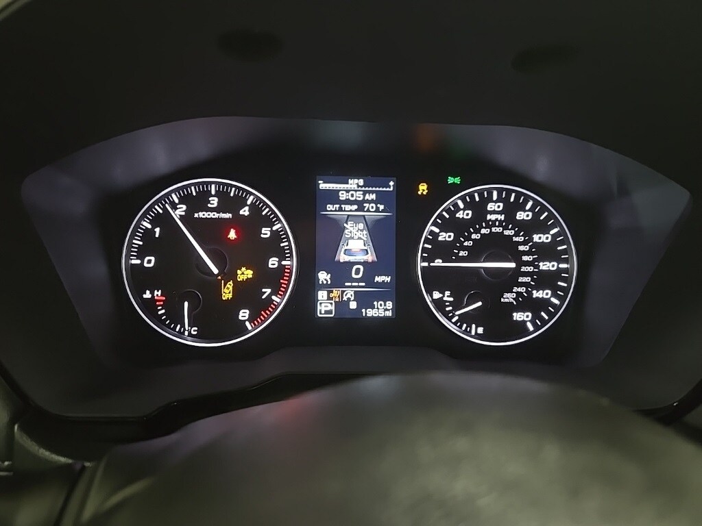 2025 Subaru Outback Premium photo 2