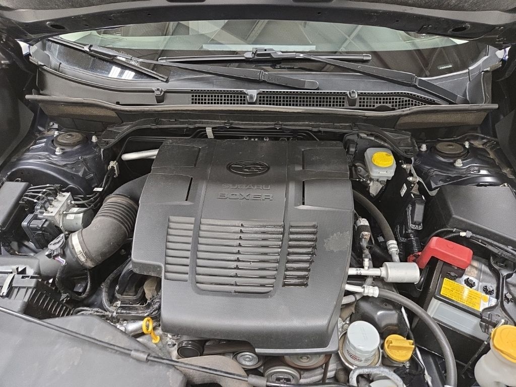 Used 2023 Subaru Forester Sport SUV