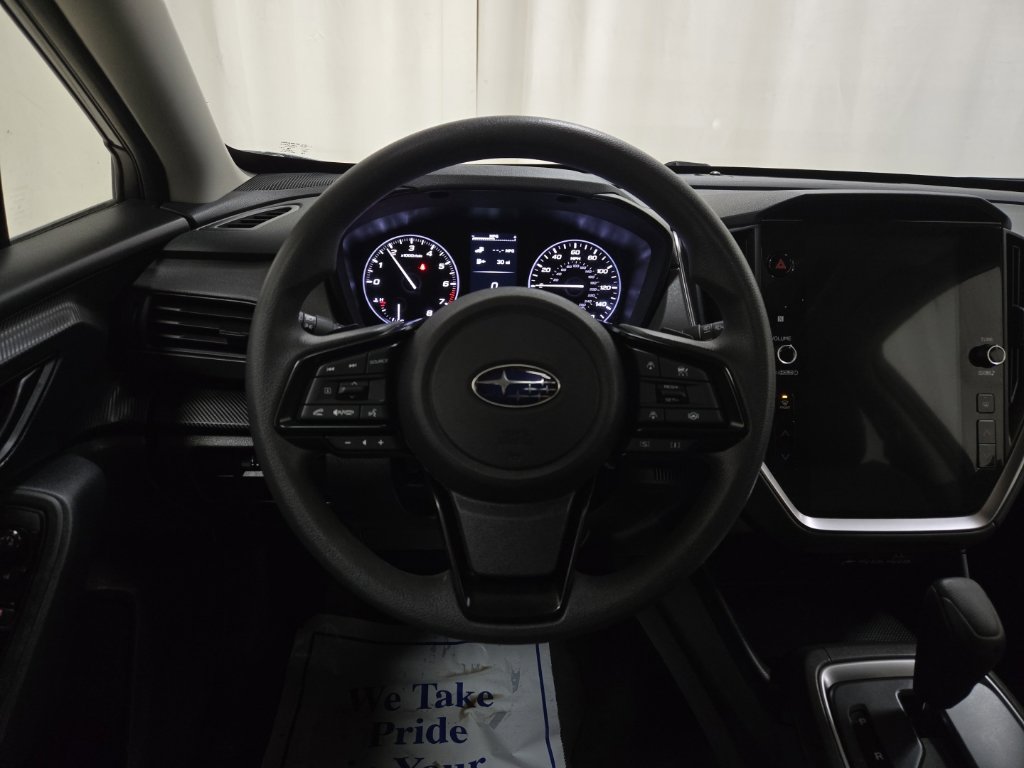Used 2024 Subaru Crosstrek Premium SUV