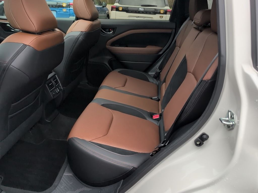 2026 Subaru Forester Touring - Photo 35
