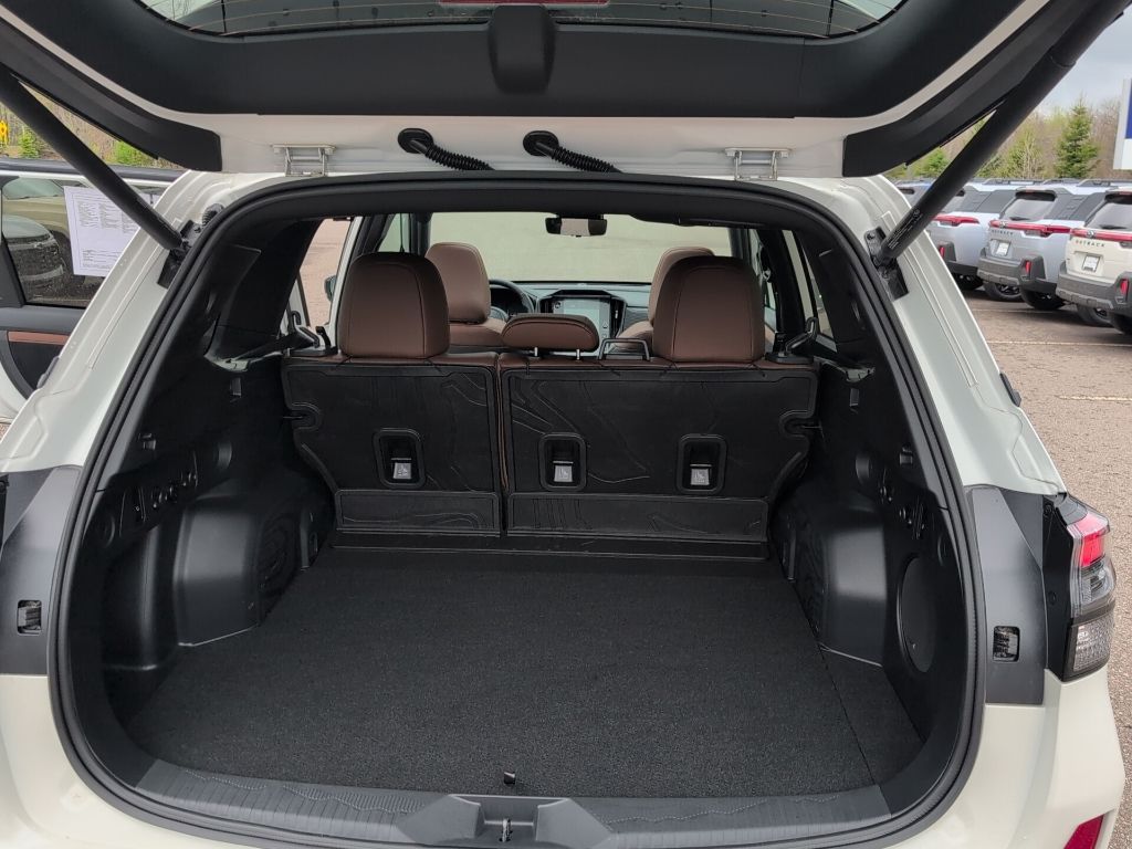 2026 Subaru Forester Touring - Photo 36