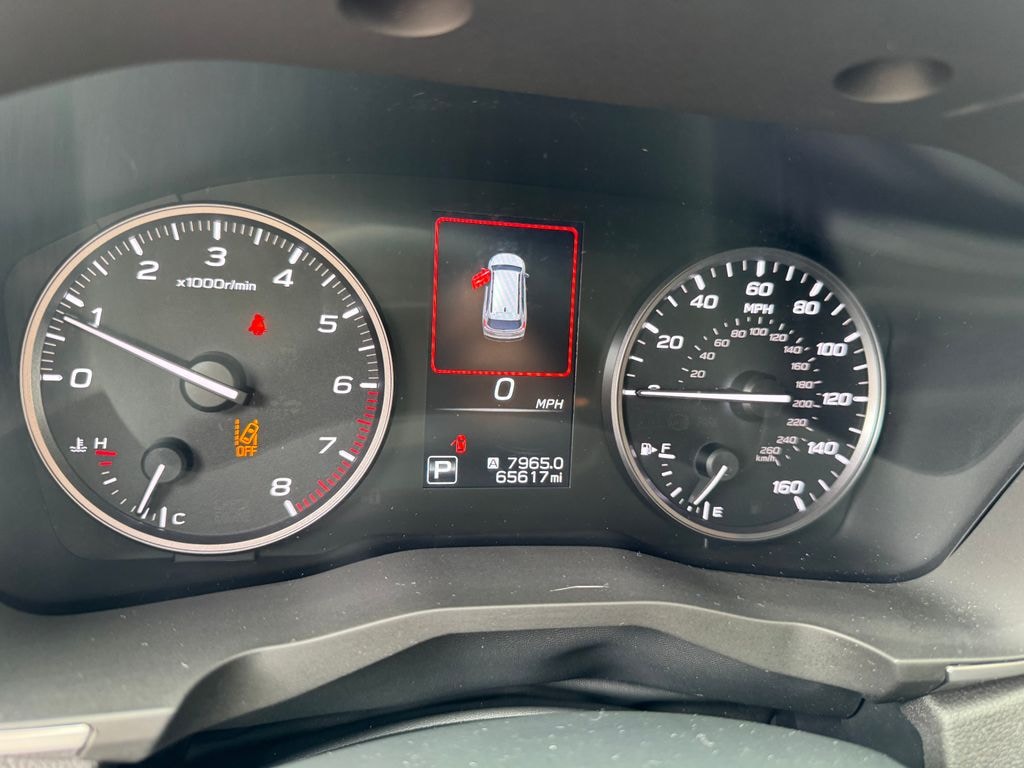 Certified 2024 Subaru Ascent Premium SUV