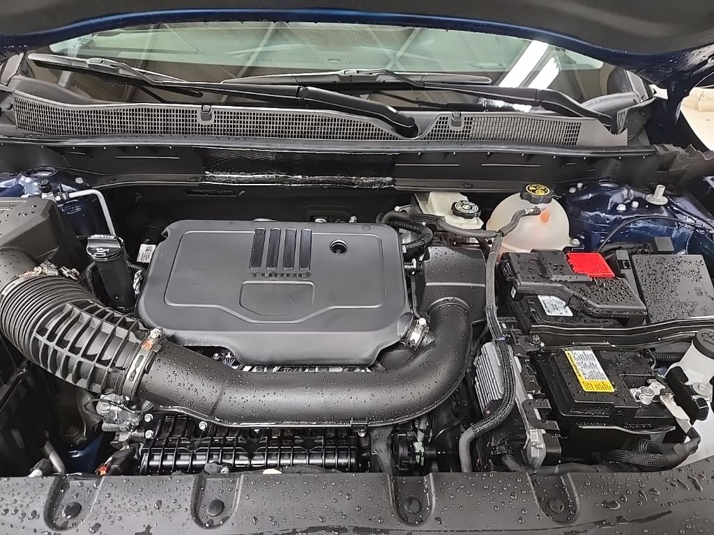 Used 2023 Chevrolet Blazer LT SUV