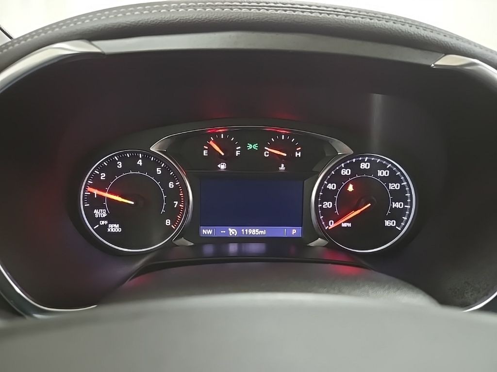 Used 2023 Chevrolet Blazer LT SUV