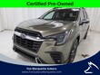  Subaru Ascent