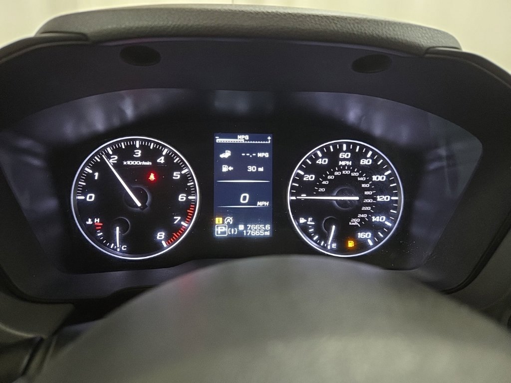 Used 2024 Subaru Crosstrek Premium SUV