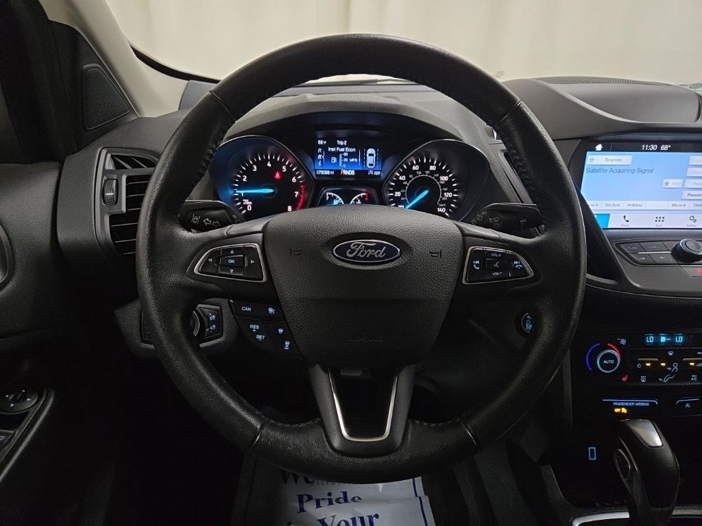 Used 2019 Ford Escape SEL SUV