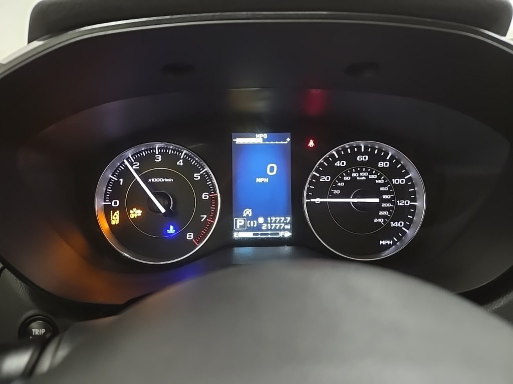 Certified 2023 Subaru Crosstrek Sport SUV