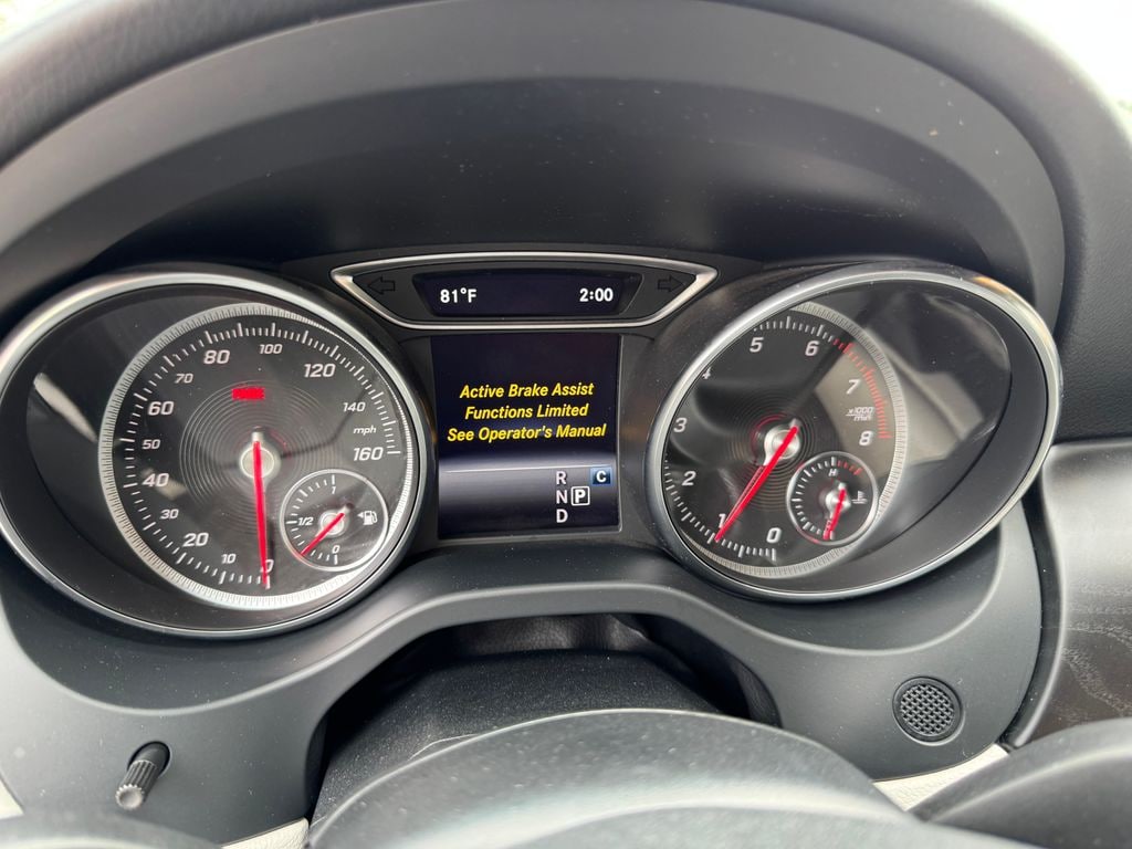 Used 2019 Mercedes-Benz GLA GLA 250 SUV