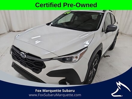 2024 Subaru Crosstrek Premium SUV