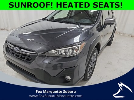 2023 Subaru Crosstrek Sport SUV