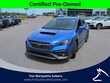  Subaru WRX