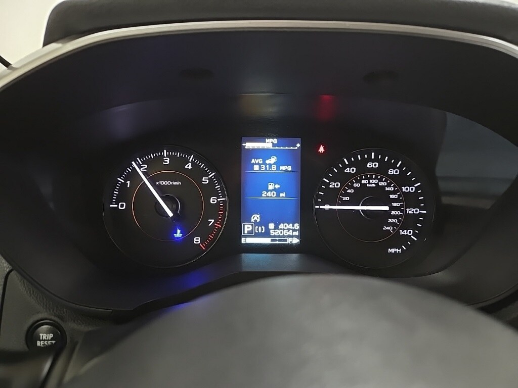 2023 Subaru Crosstrek Premium photo 2