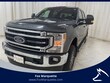 Ford F-250SD