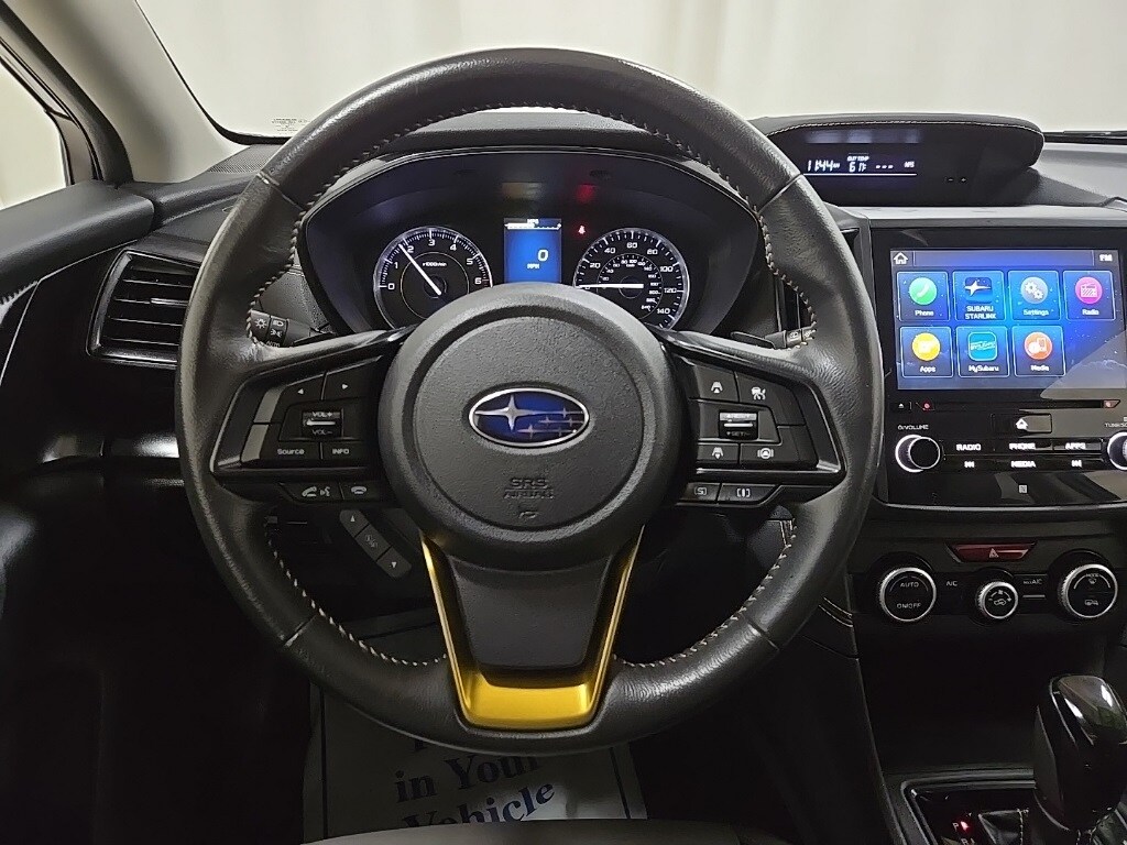 2023 Subaru Crosstrek Sport photo 4