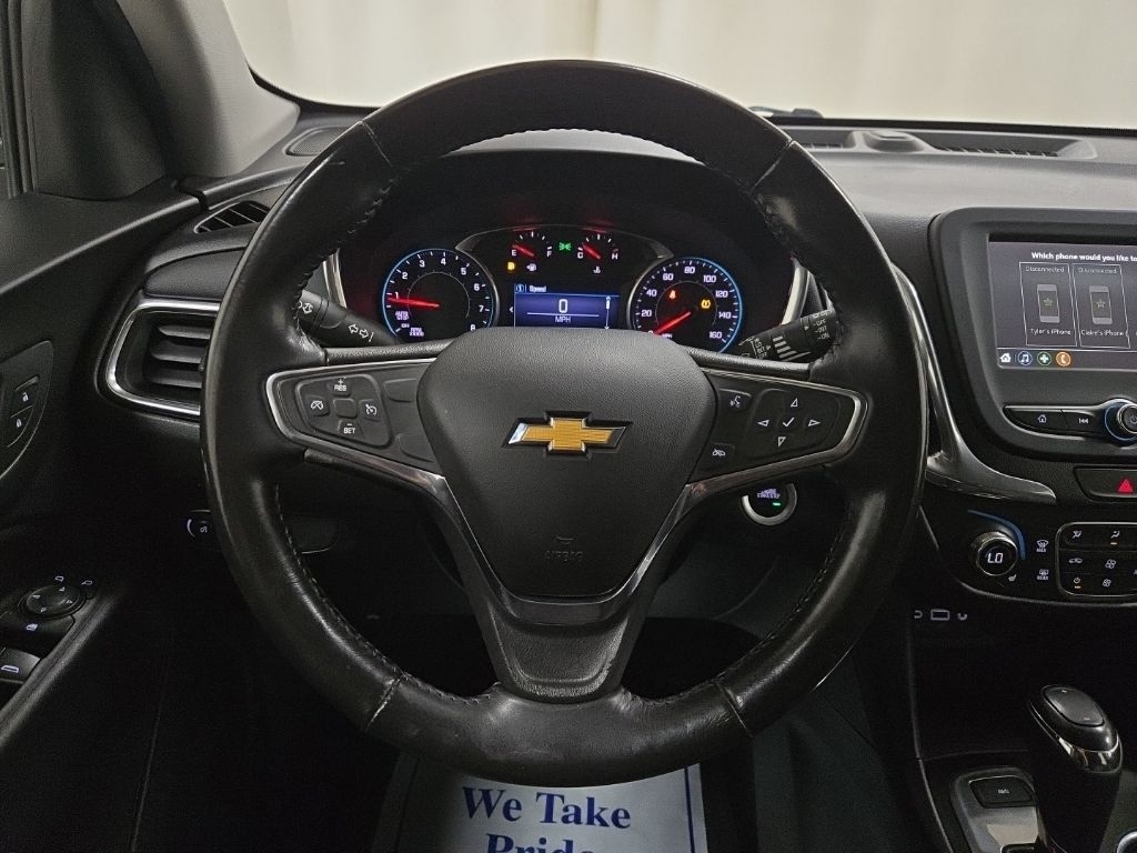 Used 2019 Chevrolet Equinox LT SUV