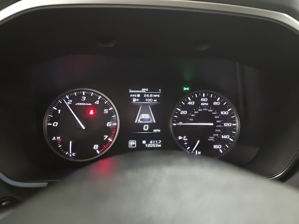 2024 Subaru Ascent Premium photo 2