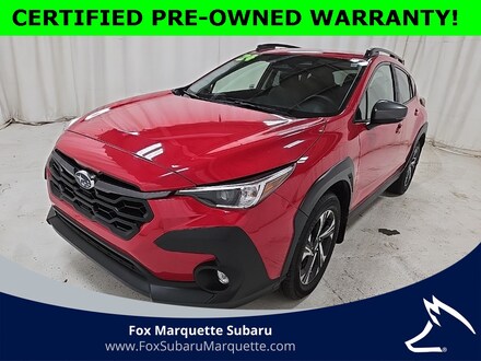 2024 Subaru Crosstrek Premium SUV