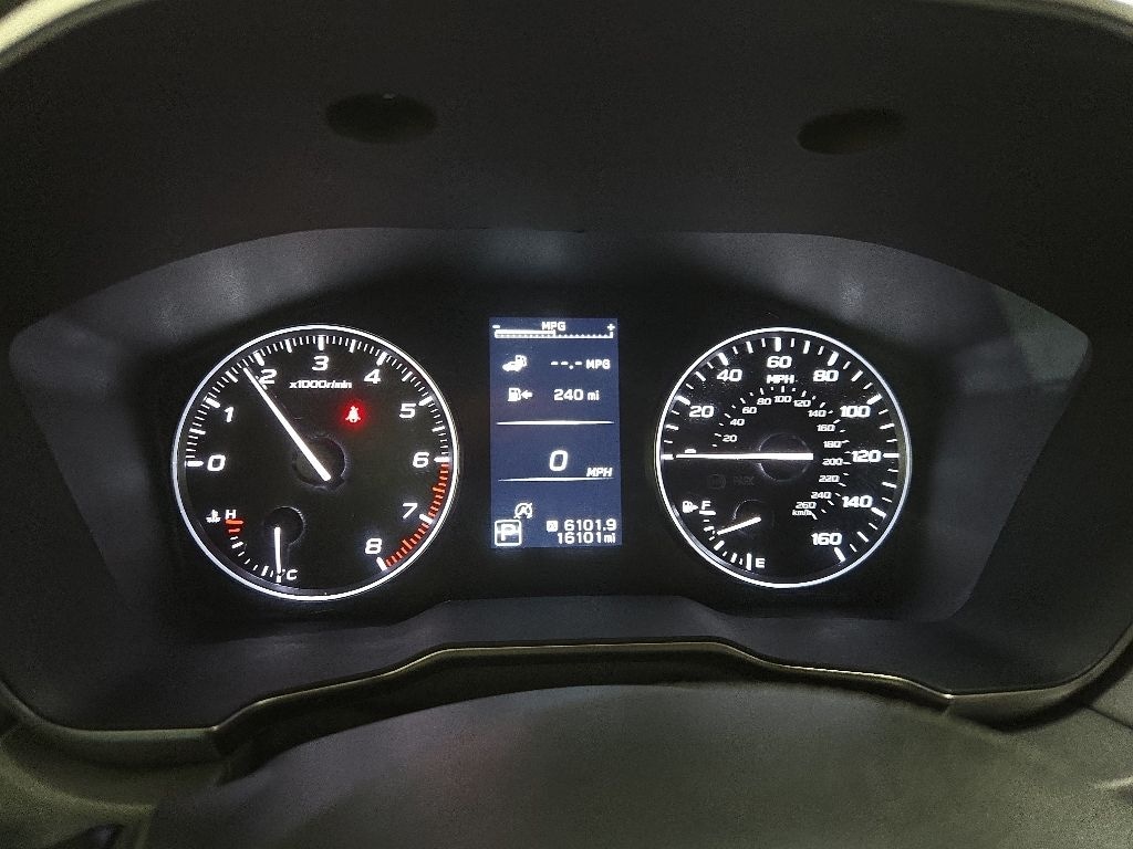 Used 2024 Subaru Outback Onyx Edition XT SUV