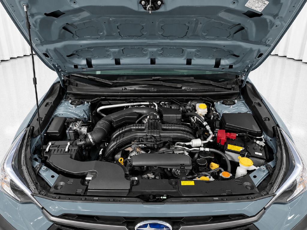 Used 2024 Subaru Crosstrek Premium SUV