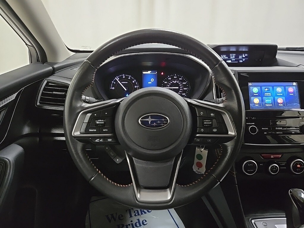 2023 Subaru Crosstrek Premium photo 4