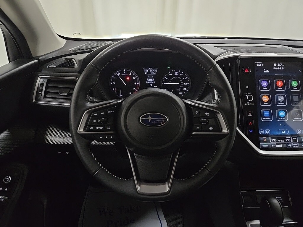 2024 Subaru Ascent Premium photo 3