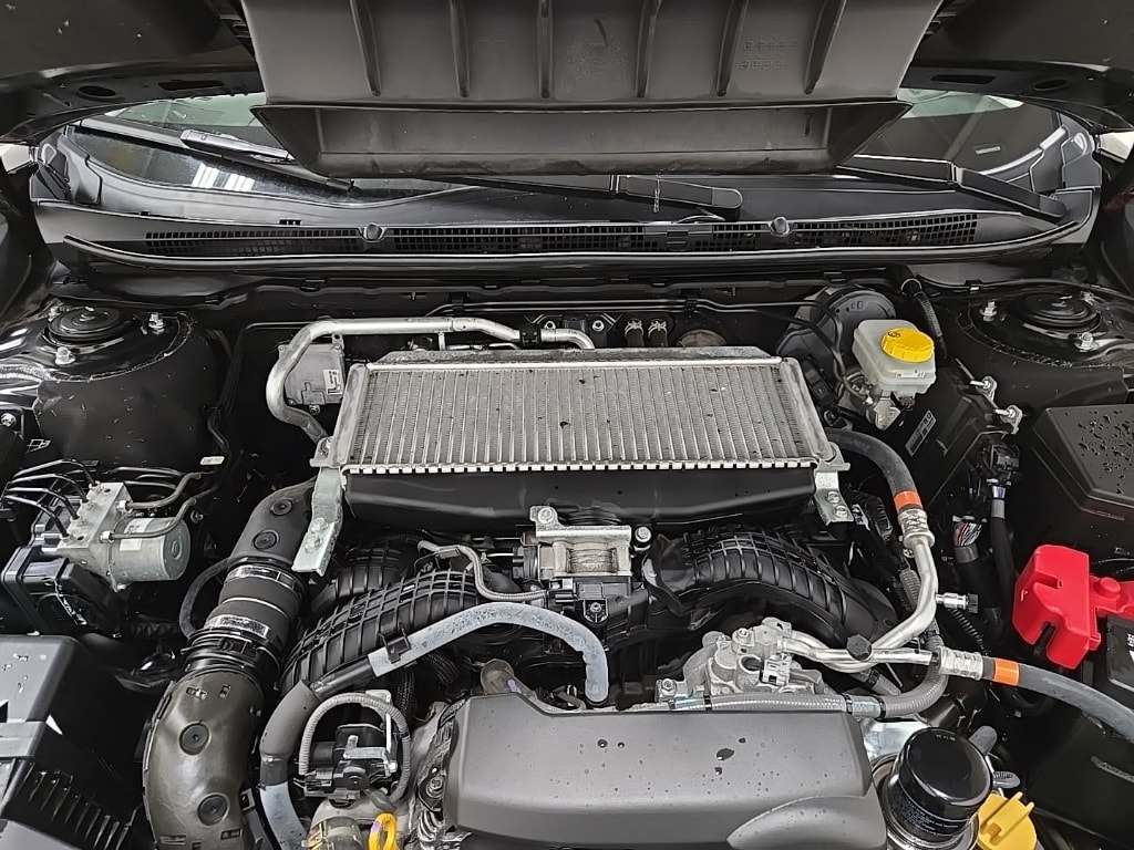 Certified 2024 Subaru Outback Onyx Edition XT SUV