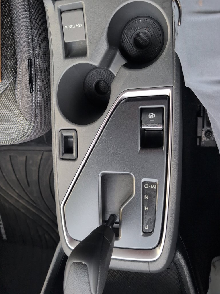 Certified 2024 Subaru Crosstrek Premium SUV
