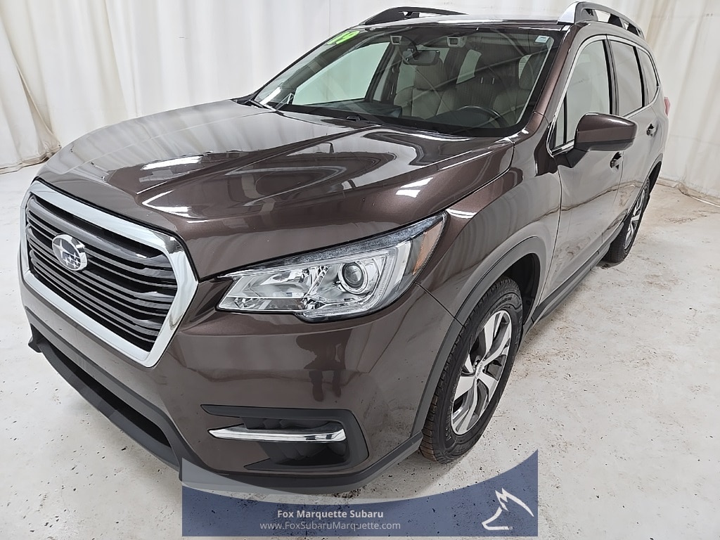 2019 Subaru Ascent Premium