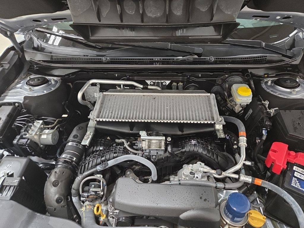 Certified 2023 Subaru Outback Onyx Edition XT SUV