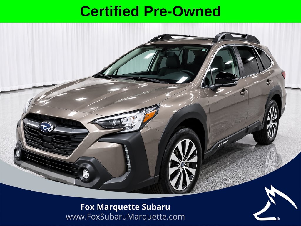 2023 Subaru Outback