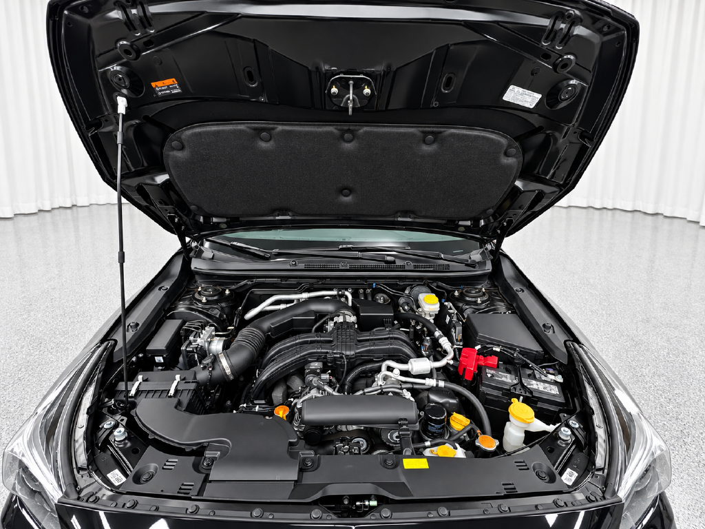 Certified 2024 Subaru Crosstrek Sport SUV