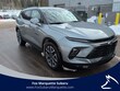  Chevrolet Blazer
