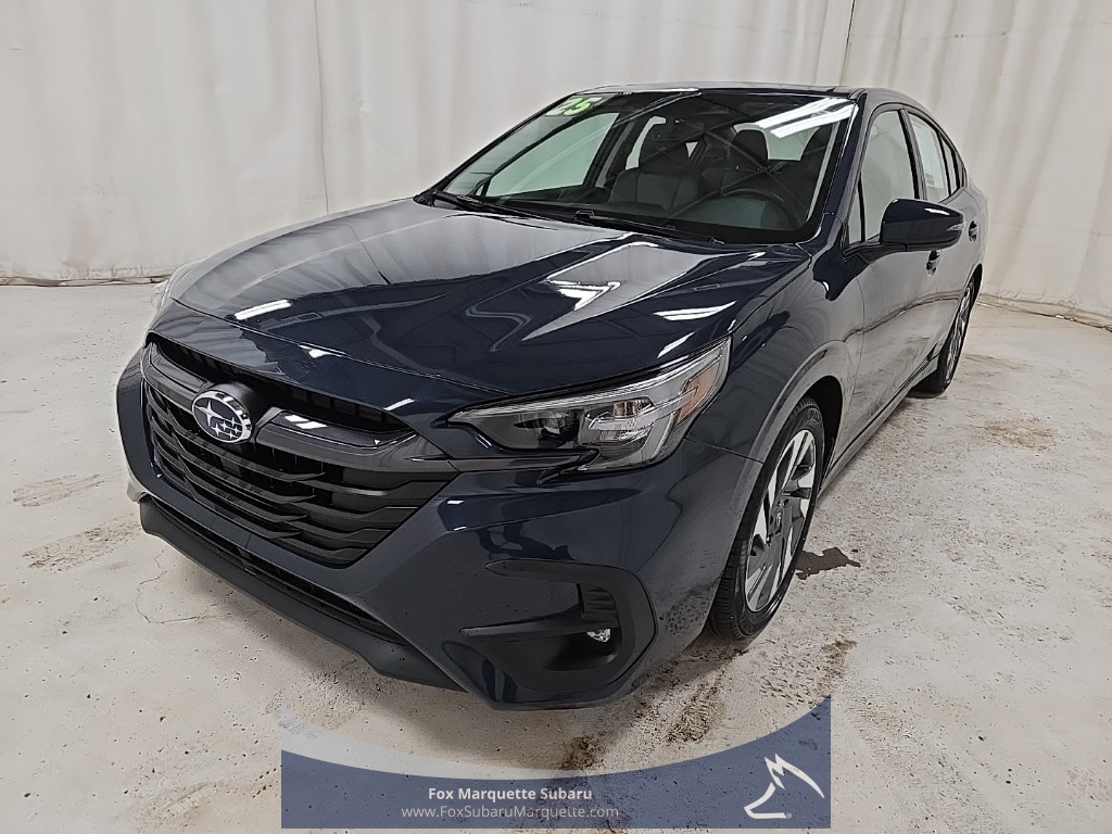 2025 Subaru Legacy Limited