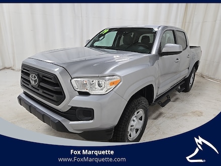 2019 Toyota Tacoma SR Truck