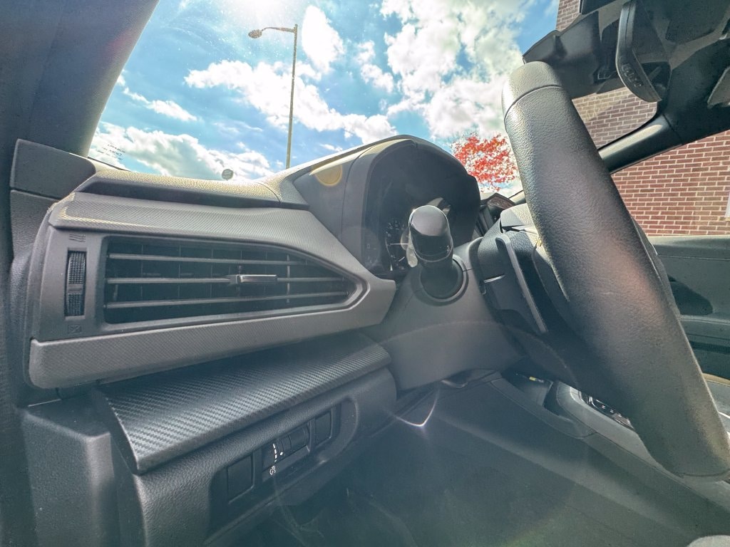 Certified 2024 Subaru Crosstrek Sport SUV
