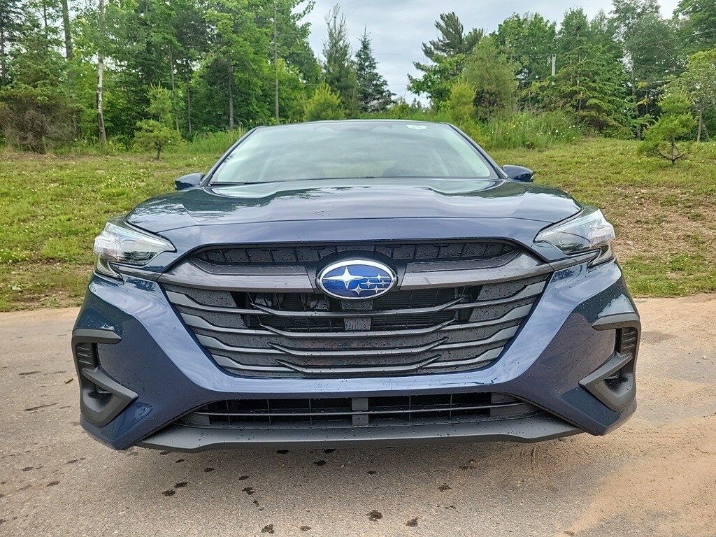 Used 2025 Subaru Legacy Premium Sedan