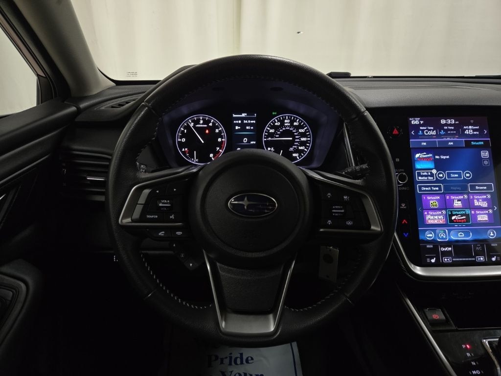 Used 2021 Subaru Outback Premium SUV
