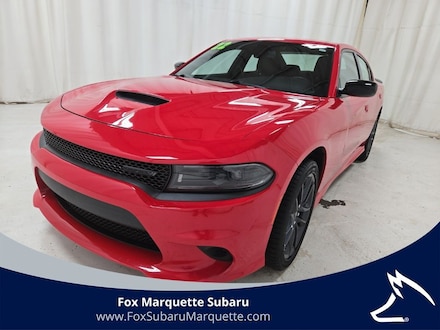 2022 Dodge Charger GT Sedan