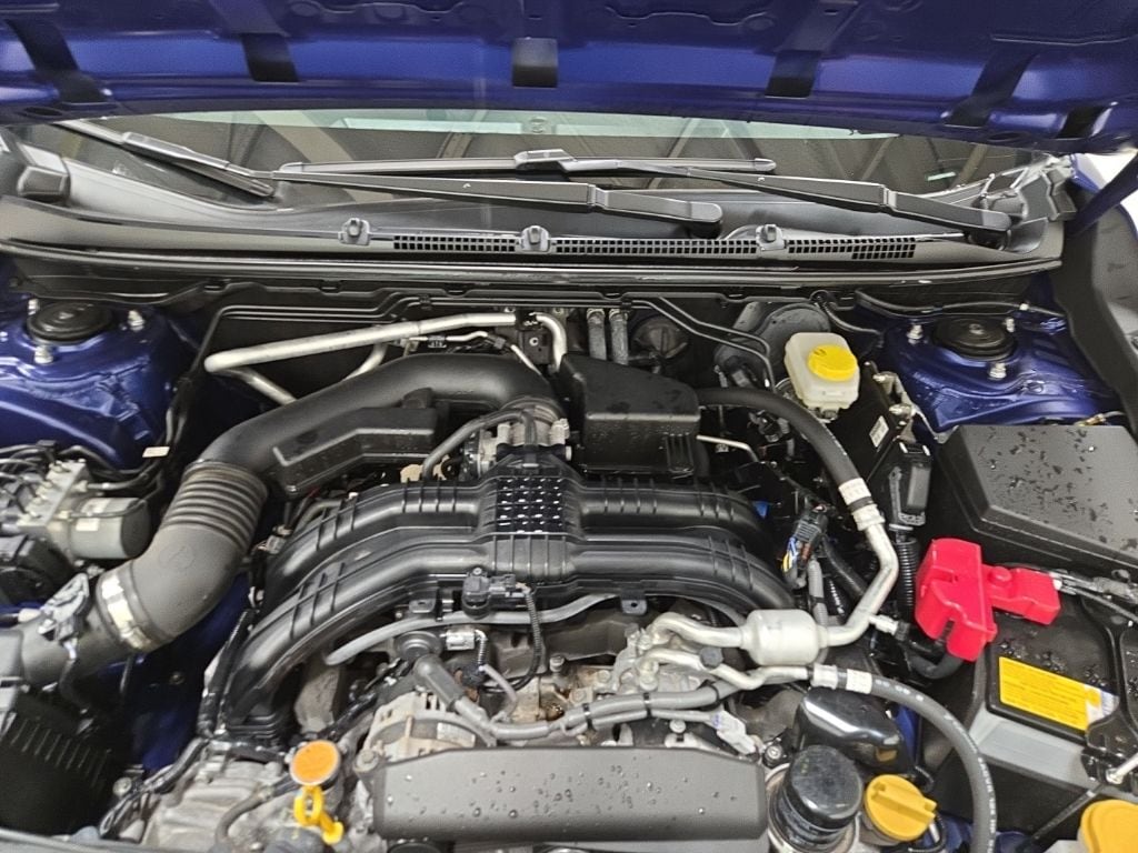 Certified 2024 Subaru Crosstrek Premium SUV