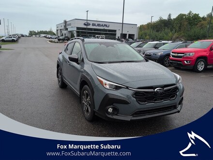 2024 Subaru Crosstrek Premium SUV