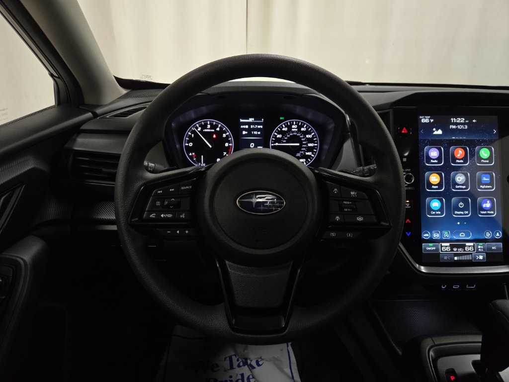 Used 2026 Subaru Crosstrek Premium SUV