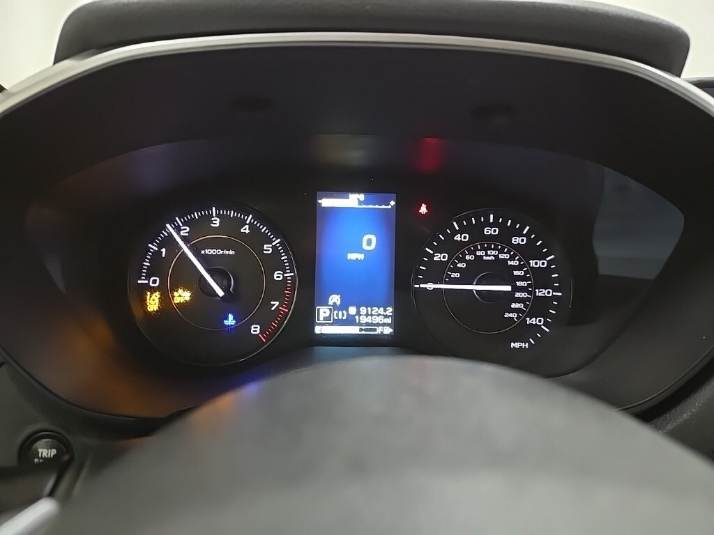 2023 Subaru Crosstrek Premium photo 2