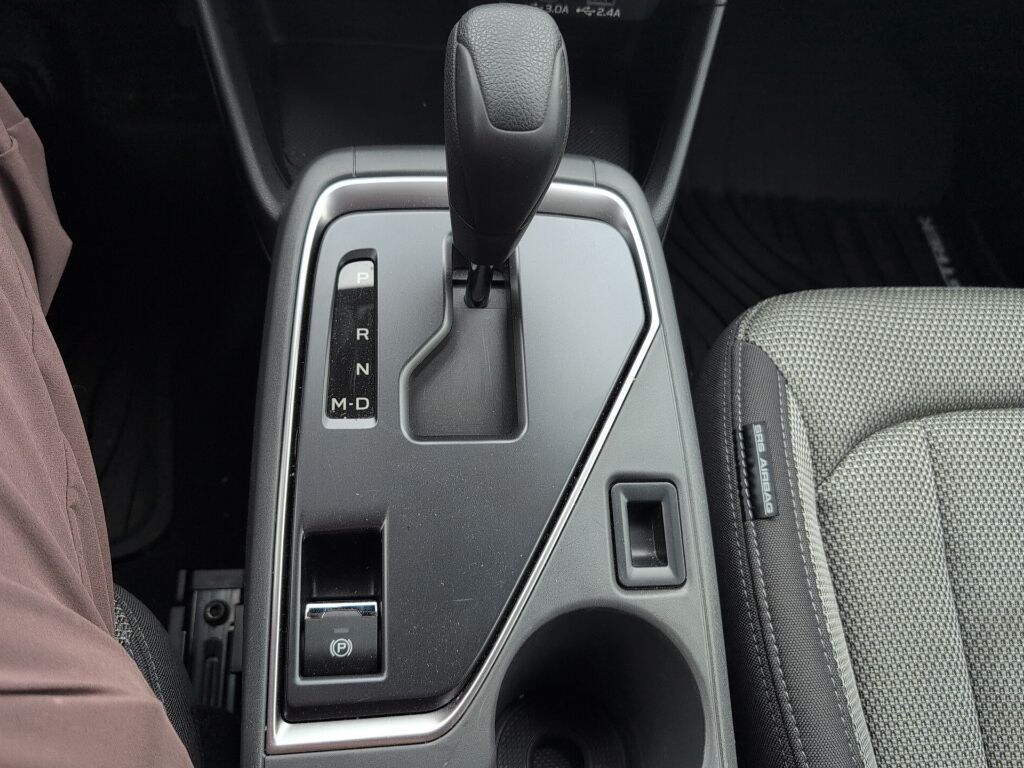 Certified 2024 Subaru Crosstrek Premium SUV