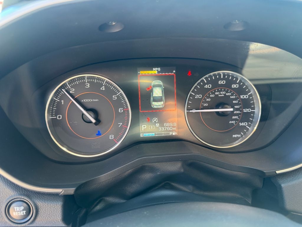 Used 2021 Subaru Crosstrek Limited SUV